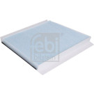 Innenraumfilter Db W203 00 | 19793