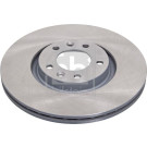 FEBI BILSTEIN Bremsscheibe