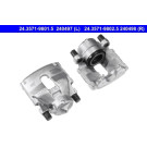 ATE Bremstrommel 24.3571-9802.5 ATE Bremstrommel 24.3571-9802.5