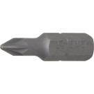 BGS Bit | Antrieb Außensechskant 6,3 mm (1/4"""") | Kreuzschlitz PZ1 | 8170