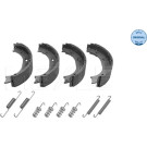 Handbremsbacken Db Sprinter 95-06 MEYLE-ORIGINAL: True to OE 014 042 0502/S