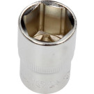 YT-1212 Steckschlüssel 19mm 1/2