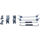 391-0789 Montagesatz f.Bremsbacken | FIAT Bravo,Idea,LANCIA 96 | 105-0789