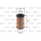 VALEO Ölfilter