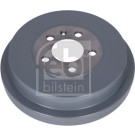 FEBI BILSTEIN Bremstrommel | 178513