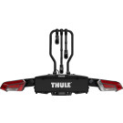 945100 Thule EasyFold 3 Fahrradträger für 3 E-Bike Schwarz
