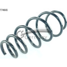 CS Germany Fahrwerksfeder Opel P. Zafira C 1.4-1.8 11 | 14.774.565