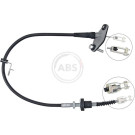 A.B.S. Kupplungsseil K28940