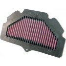 Luftfilter Motorrad Suzuki Gsr600 06-09 | SU-6006