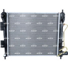 NRF Motorkühler | 59262