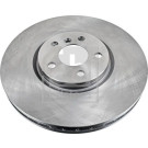 FEBI BILSTEIN Bremsscheibe | 106296