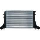 KAMOKA Ladeluftkühler 7750120