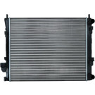 KAMOKA Kühler, Motorkühlung 7705139