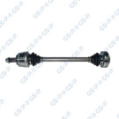 GSP Antriebswelle 205051