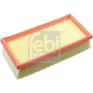 FEBI BILSTEIN Luftfilter | 48497