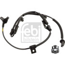 FEBI BILSTEIN ABS Sensor | 107583