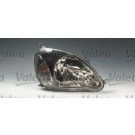 Scheinwerfer L H4 +LWR +MOT VALEO PQ | TOYOTA YARIS 7,03-7,05 | 88453