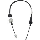 KAMOKA Seilzug, Kupplungsbetätigung