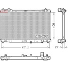 Denso | Kühler, Motorkühlung DRM51021
