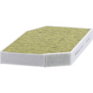 FreciousPlus Innenraumfilter | BMW 5,7 22 | FP 38 004