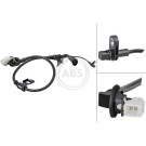 A.B.S. Sensor, Raddrehzahl A.B.S. Sensor, Raddrehzahl