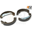 PROFIPOWER Bremsbackensatz 2B0009