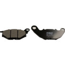 Bremsklötze TRW | Motorrad | MCB878