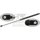 FEBI BILSTEIN Gasdruckfeder | 08218