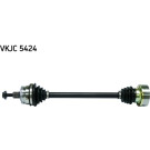 SKF Antriebswelle | VKJC 5424