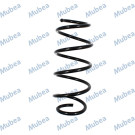 Fahrwerksfeder VA | VW Polo | 90171482