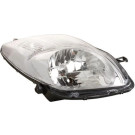 Scheinwerfer R H4 +LWR +MOT VALEO PQ | TOYOTA YARIS 2,09-11,10 | 43933 Scheinwerfer R H4 +LWR +MOT VALEO PQ | TOYOTA YARIS 2,09-11,10 | 43933