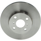 Bremsscheibe VA | TOYOTA Starlet,Paseo 89 | 0 986 478 585