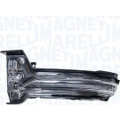 Z-BLINKER R IN SPIEGEL MAGNETI PQ | FORD KUGA III 7,19 | 2755,608,1
