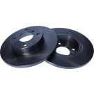 Maxgear Bremsscheibe Opel P. Agila | 19-0961