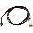 QUICK BRAKE Warnkontakt, Bremsbelagverschleiß WS0287A