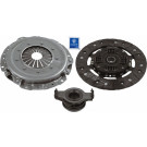 Kupplungssatz | ALFA,FIAT,LANCIA | 3000345001