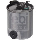 FEBI BILSTEIN Kraftstofffilter 26821