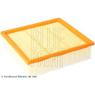 Luftfilter Isuzu D-Max 2.5D 12 | ADZ92232