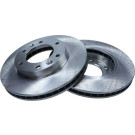 Maxgear Bremsscheibe Kia P. Sorento 02 | 19-0938