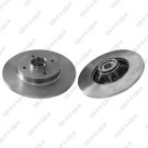 GSP Bremsscheibe 9230148