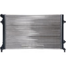 MAHLE Kühler, Motorkühlung CR 30 001S