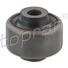 TOPRAN Lagerung, Lenker 722 777