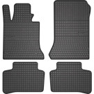 Passgenaue Kofferraummatte Gummimatten Db Glk X204 2008 | 547136