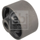 Lagerbuchse, Querlenker Kia P. Rio/Accent 05- Hinten | 41479