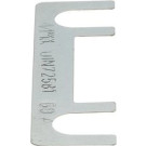 1 191 017 005 Sicherung