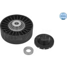 Umlenk-/Führungsrolle, Keilrippenriemen MEYLE-ORIGINAL: True to OE 214 009 0003