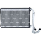 NRF Wärmetauscher, Innenraumheizung 54431 EASY FIT
