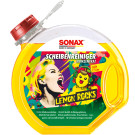 Sonax Scheibenreiniger Fertigmischung Lemon Rocks 3L Scheibenreiniger gebrauchsfertig Lemon Rocks 01604410