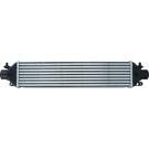 KAMOKA Ladeluftkühler 7750035