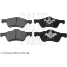 Bremsbelagsatz Mazda P. Tribute 2.3 04-08 | ADM542102